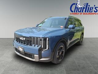 2027 Kia Telluride for sale in Augusta ME