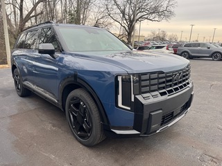 2027 Kia Telluride for sale in Greenville SC