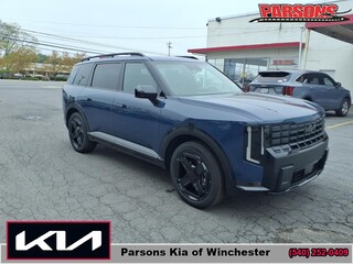 2027 Kia Telluride for sale in Winchester VA