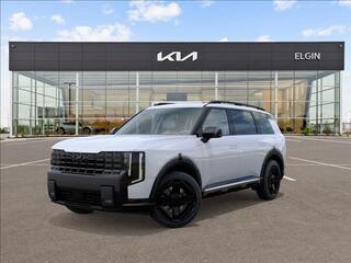 2027 Kia Telluride for sale in Elgin IL