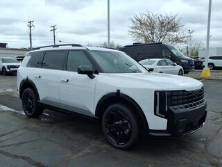 2027 Kia Telluride for sale in Council Bluffs IA