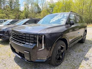2027 Kia Telluride for sale in Mount Hope WV