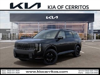 2027 Kia Telluride for sale in Cerritos CA