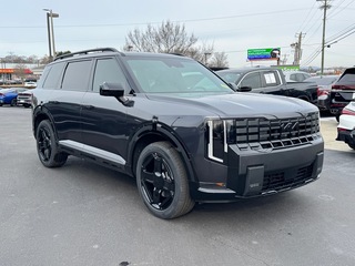 2027 Kia Telluride for sale in Greenville SC