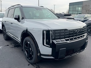 2027 Kia Telluride for sale in Greenville SC