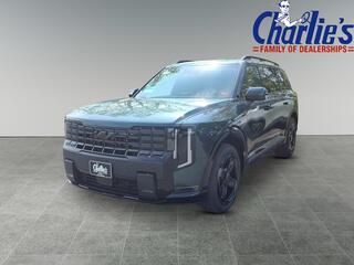 2027 Kia Telluride for sale in Augusta ME