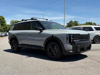 2027 Kia Telluride for sale in Asheville NC