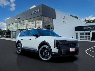 2027 Kia Telluride for sale in Somersworth NH