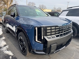 2027 Kia Telluride for sale in Greenville SC