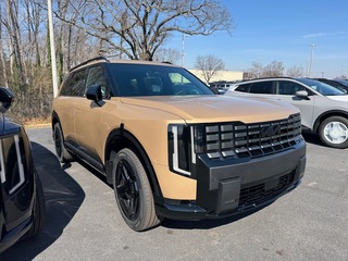 2027 Kia Telluride for sale in Greenville SC