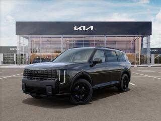 2027 Kia Telluride for sale in Chattanooga TN