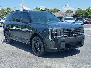 2027 Kia Telluride for sale in Greenville SC