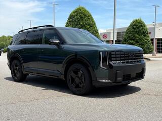 2027 Kia Telluride