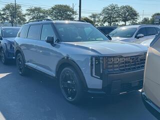 2027 Kia Telluride for sale in Greenville SC