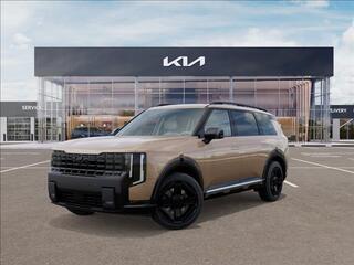 2027 Kia Telluride for sale in Bridgeport WV