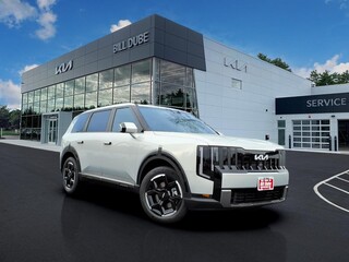 2027 Kia Telluride for sale in Somersworth NH