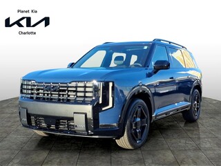2027 Kia Telluride for sale in Charlotte NC
