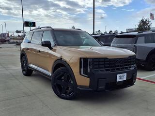 2027 Kia Telluride for sale in Dickinson TX