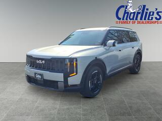 2027 Kia Telluride for sale in Augusta ME