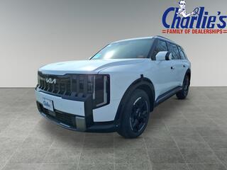 2027 Kia Telluride for sale in Augusta ME
