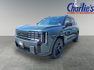 2027 Kia Telluride for sale in Augusta ME