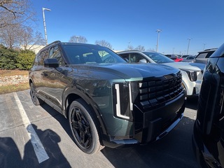 2027 Kia Telluride for sale in Greenville SC