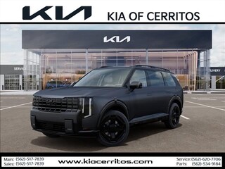 2027 Kia Telluride for sale in Cerritos CA