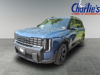 2027 Kia Telluride for sale in Augusta ME