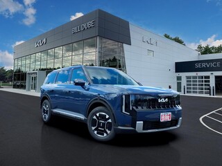 2027 Kia Telluride Hybrid for sale in Somersworth NH