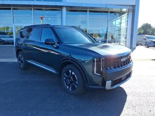 2027 Kia Telluride Hybrid for sale in Chickasha OK
