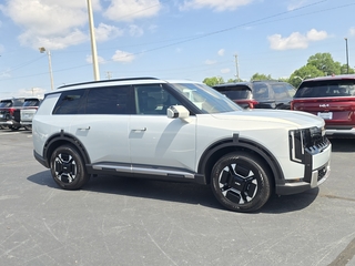 2027 Kia Telluride Hybrid for sale in Batesville MS