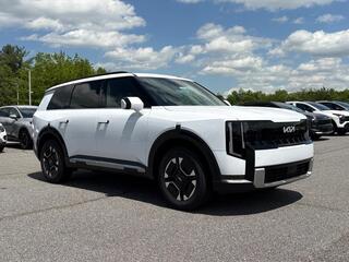 2027 Kia Telluride Hybrid for sale in Asheville NC