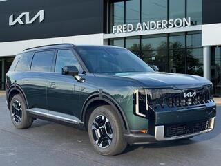 2027 Kia Telluride Hybrid for sale in Greenville SC