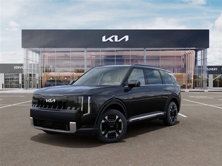 2027 Kia Telluride Hybrid for sale in Joliet IL