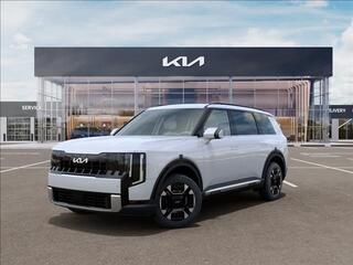 2027 Kia Telluride Hybrid for sale in Novi MI
