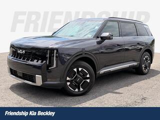 2027 Kia Telluride Hybrid for sale in Mount Hope WV