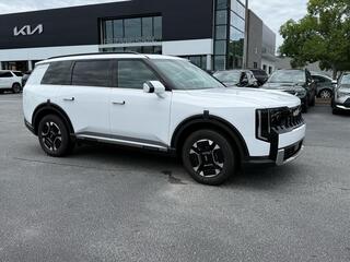 2027 Kia Telluride Hybrid for sale in Greenville SC
