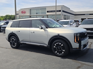 2027 Kia Telluride Hybrid for sale in Batesville MS