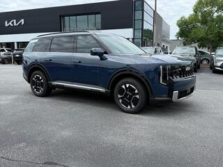 2027 Kia Telluride Hybrid for sale in Greenville SC
