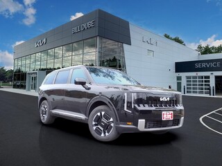 2027 Kia Telluride Hybrid for sale in Somersworth NH