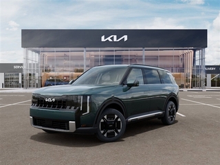 2027 Kia Telluride Hybrid for sale in Joliet IL