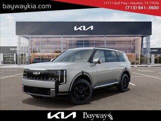 2027 Kia Telluride for sale in Houston TX