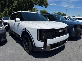 2027 Kia Telluride for sale in Greenville SC