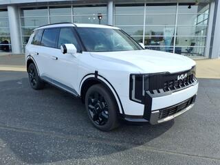 2027 Kia Telluride for sale in Chickasha OK