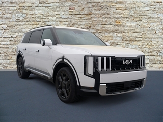 2027 Kia Telluride Hybrid for sale in Chattanooga TN