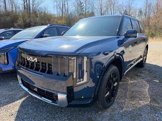 2027 Kia Telluride Hybrid for sale in Mount Hope WV