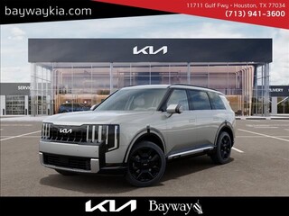 2027 Kia Telluride Hybrid for sale in Houston TX
