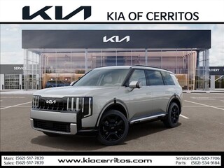 2027 Kia Telluride Hybrid for sale in Cerritos CA