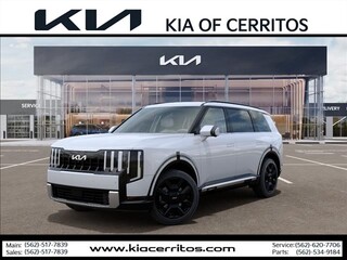 2027 Kia Telluride Hybrid for sale in Cerritos CA