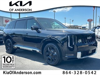 2027 Kia Telluride Hybrid for sale in Pendleton SC